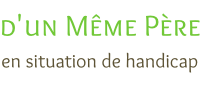 Deuxième partie du slogan : d'un même père