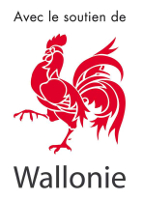 Logo de la Wallonie